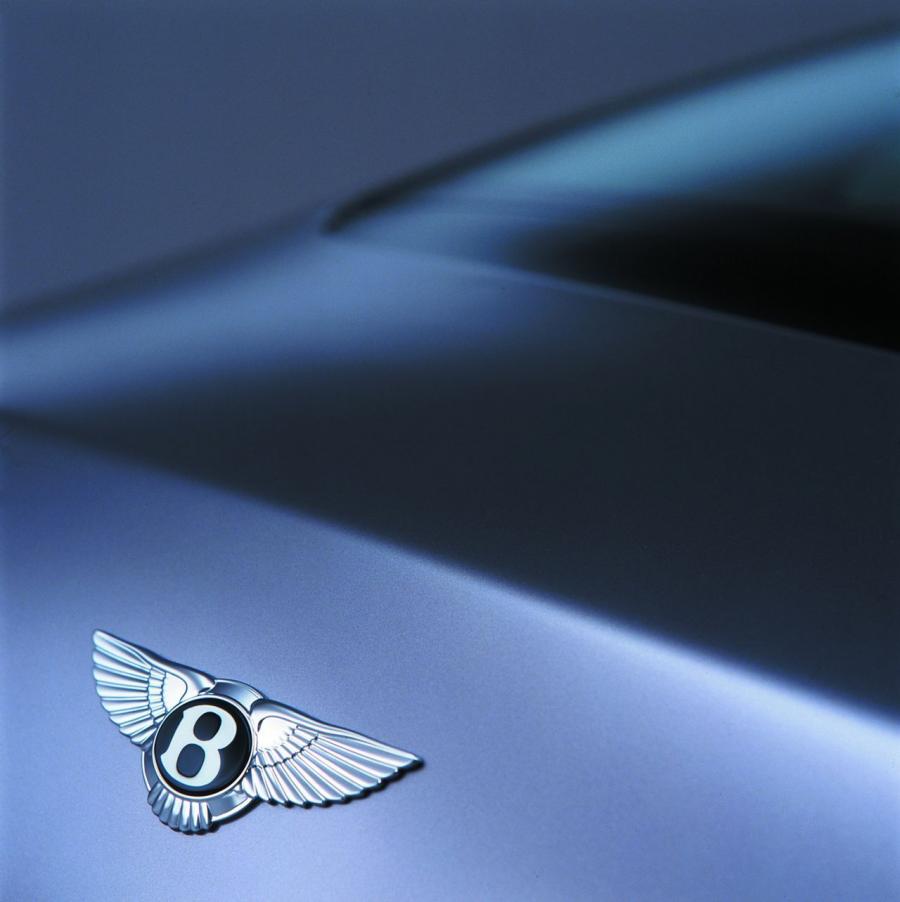  Bentley Continental GT 2005 года  (фото 16 из 18)
